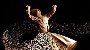 Şeb-i Arûs Programı Osmangazi’de Gerçekleştirildi