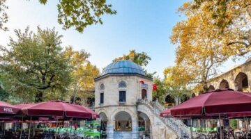 Koza Han’da Turizm Krizi: Bursa’nın Tarihi Mirası Tehdit Altında mı?