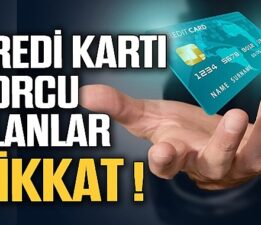 Milyonlarca vatandaşın nefes alması için bu düzenleme şarttır