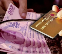 Öztürk’ten Merkez Bankası’na kredi kartı faizi çağrısı