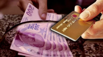Öztürk’ten Merkez Bankası’na kredi kartı faizi çağrısı