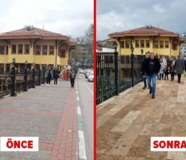 “Her An Her Şey Olabilir”