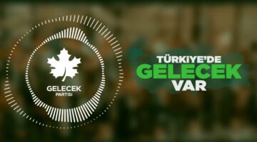 Gelecek Partisi Nilüfer’de Güven Tazeledi
