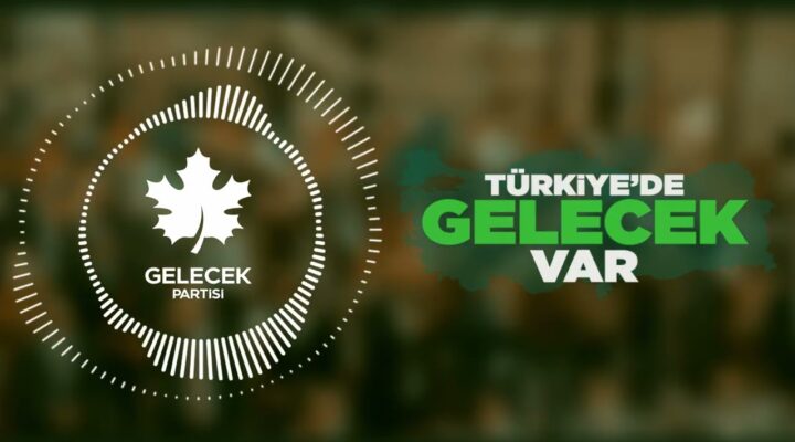 Gelecek Partisi Nilüfer’de Güven Tazeledi