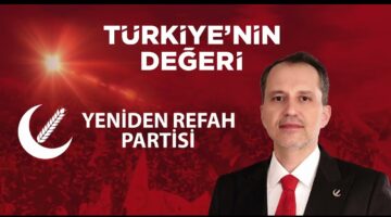 Algıyı değil, hizmeti yönetin!   Süsle değil, suyla ilgilenin!