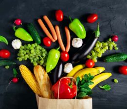 Pazarcı Esnafının Sorunları Osmangazi’de Masaya Yatırıldı