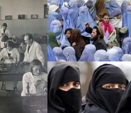 “Laiklik Kadının Özgürlüğüdür”