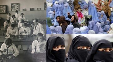 “Laiklik Kadının Özgürlüğüdür”