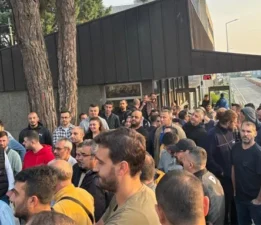 MESS TİS Sürecinde Uyuşmazlık Derinleşiyor