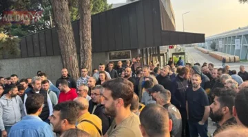 MESS TİS Sürecinde Uyuşmazlık Derinleşiyor