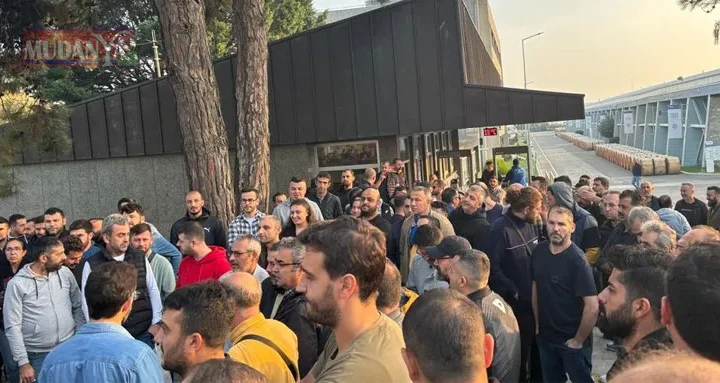 MESS TİS Sürecinde Uyuşmazlık Derinleşiyor
