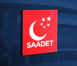 Milli Görüş’ün Tartışmasız Tek Adresi Saadet’tir!