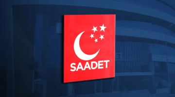 Milli Görüş’ün Tartışmasız Tek Adresi Saadet’tir!