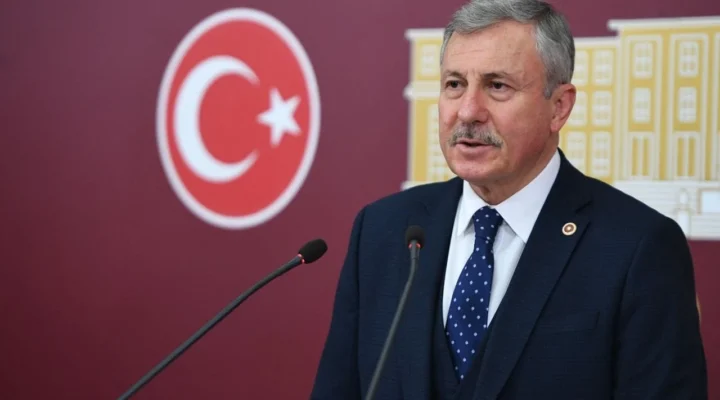 “Bu Bütçede İnsan Yok, Rakam Var!”