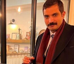 Bursa’da Sinan Ateş’e Vefa