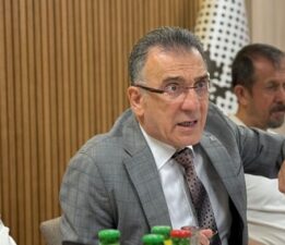 “Diplomatik Sınırlar Açıkça Aşılmıştır”