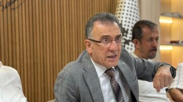 “Diplomatik Sınırlar Açıkça Aşılmıştır”