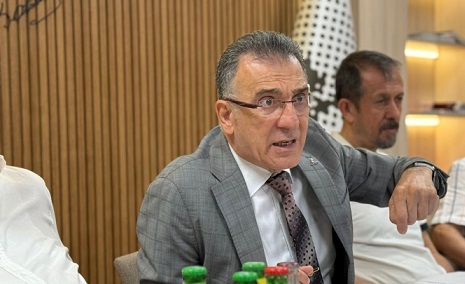 “Diplomatik Sınırlar Açıkça Aşılmıştır”