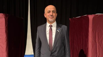 İsmail Seyis: “Bu millet unutmaz, bu ayıbı affetmez!”