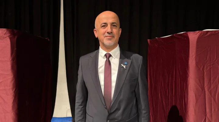 İsmail Seyis: “Bu millet unutmaz, bu ayıbı affetmez!”