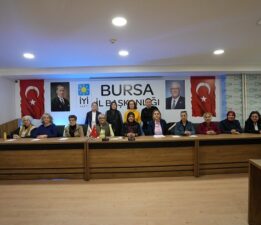 “Erişilebilir, Adil ve Kapsayıcı Bir Toplum İçin Mücadele Ediyoruz”