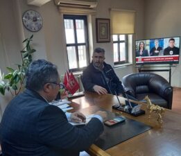 İbrahim Hacıoğlu; “Mudanya’da Yıkım Tehdidini İliklerimize Kadar…”