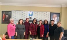 “Türk Kadını, Cumhuriyet’in Aydınlık Yüzüdür”