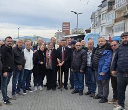 “Şehit Annelerinin Onuru Savunulmalıdır”
