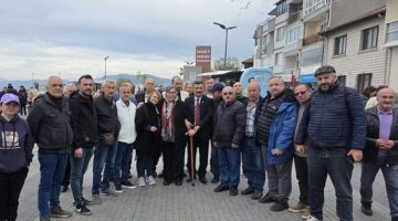 “Şehit Annelerinin Onuru Savunulmalıdır”