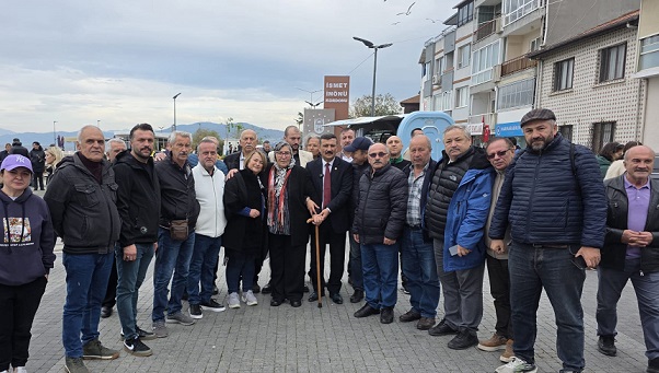 “Şehit Annelerinin Onuru Savunulmalıdır”