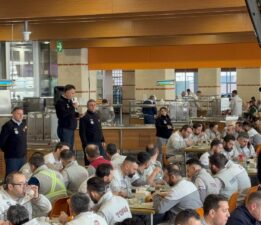 Türk Metal Sendikası Eylem Başlattı: “Bu Teklif Alın Teriyle Alaydır”