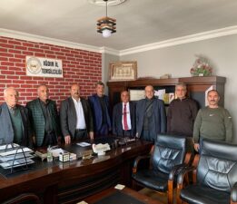 Iğdır’da Aşiretlerden Sert Eleştiriler