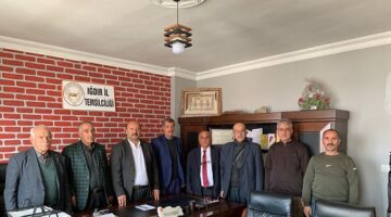 Iğdır’da Aşiretlerden Sert Eleştiriler