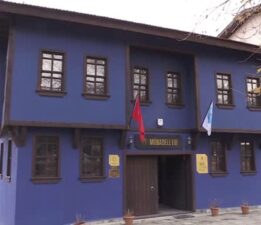 Mübadil Ruh Yaşamaya Devam Ediyor