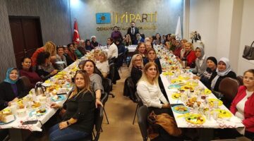 “Eşitsizlik Bu İlçenin Kaderi Değil!”