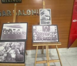 Jülide Akköprü: “Köy Enstitüleri, Bugün Eğitimde Yaşadığımız Krizin Panzehiridir”