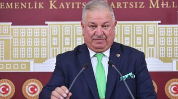 “ÜRETİCİ HER LİTREDE ZARAR EDİYOR, BU SÜRDÜRÜLEBİLİR DEĞİL”