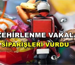 Gıda Zehirlenmesi Vakaları ve Esnafın Zorlukları Üzerine Önemli Açıklamalar
