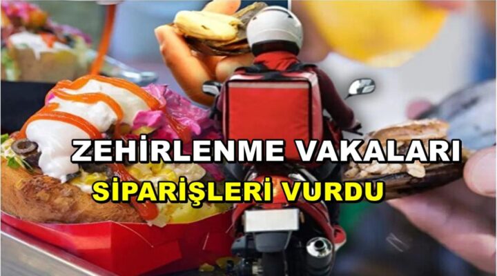 Gıda Zehirlenmesi Vakaları ve Esnafın Zorlukları Üzerine Önemli Açıklamalar