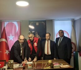 AŞAV’dan Şehit Aileleri ve Gazilere Anlamlı Destek