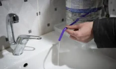 Musluktan Su Değil Zam Akıyor!