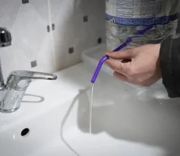 Musluktan Su Değil Zam Akıyor!