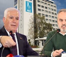 “Aklını Başına Topla, Bursa Daha Fazla Zaman Kaybedemez”