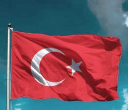 Bayrağımıza Uzanan Eli Kıracağız!