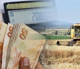 HAMZA GÜRSEL: “BÜYÜKŞEHİR YASASI TÜRKİYE’DE KÖYÜ BİTİRDİ, TARIMI ÇÖKERTTİ”