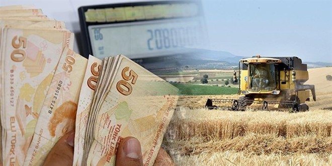 HAMZA GÜRSEL: “BÜYÜKŞEHİR YASASI TÜRKİYE’DE KÖYÜ BİTİRDİ, TARIMI ÇÖKERTTİ”