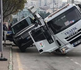 “Bunun adı trafik değil, rant düzenidir!”