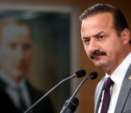 Anahtar Parti’de Bursa’ya Güven: Fuat Üçüncü’ye Kritik Görev