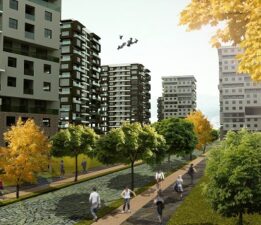 Kentsel Dönüşümünde Skandal Gecikme