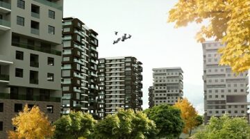 Kentsel Dönüşümünde Skandal Gecikme